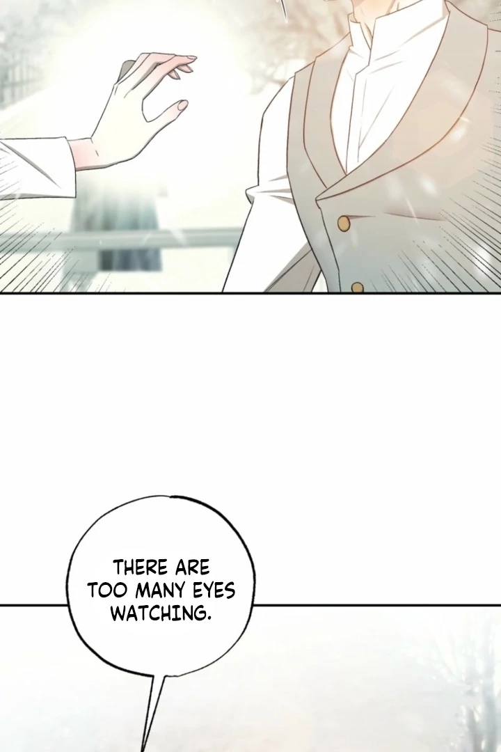 The Hand That Once Fed Chapter 34 page 48 - 