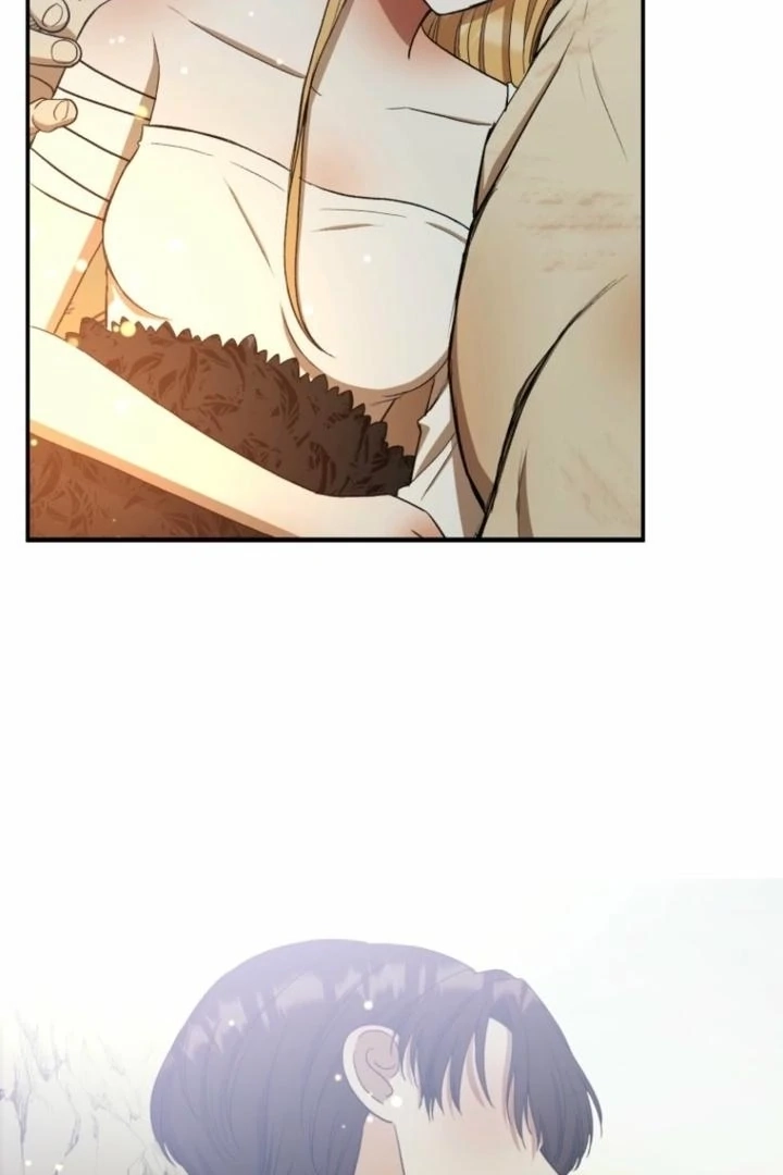 The Hand That Once Fed Chapter 34 page 6 - 