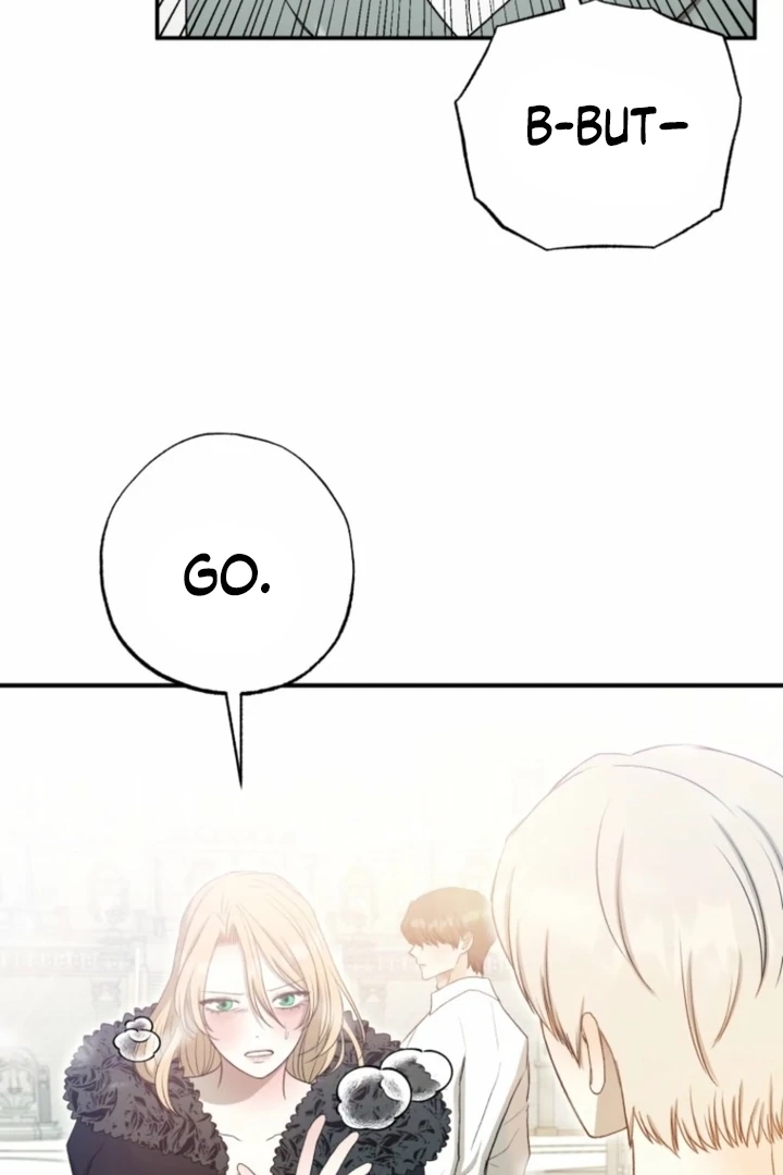 The Hand That Once Fed Chapter 34 page 51 - 