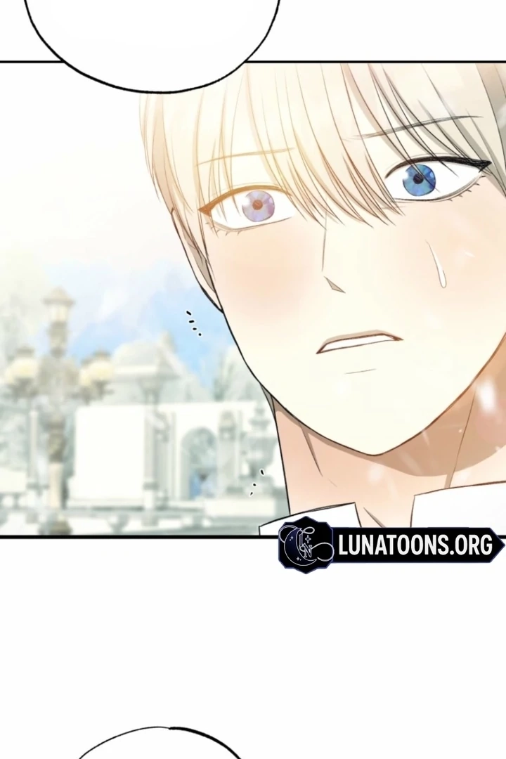 The Hand That Once Fed Chapter 34 page 53 - 