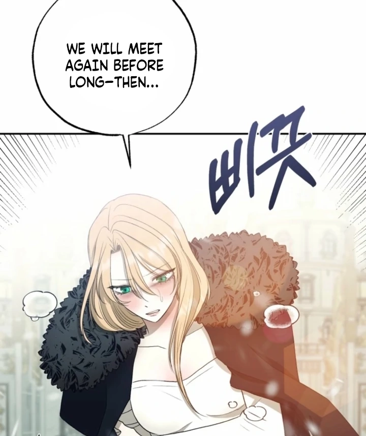 The Hand That Once Fed Chapter 34 page 54 - 