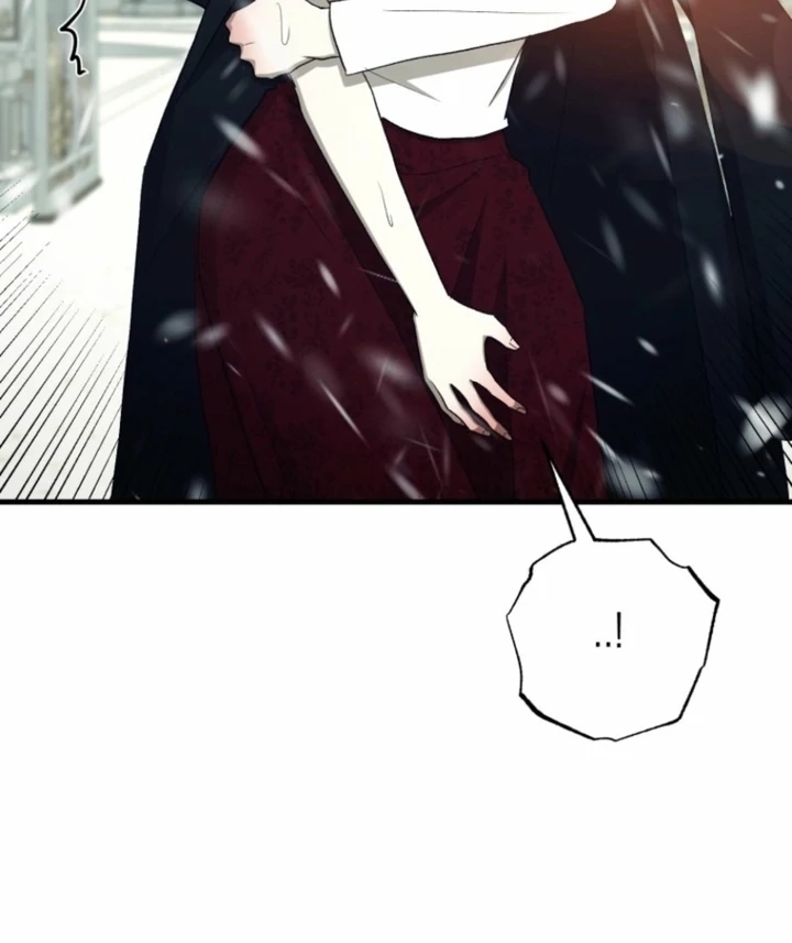 The Hand That Once Fed Chapter 34 page 55 - 