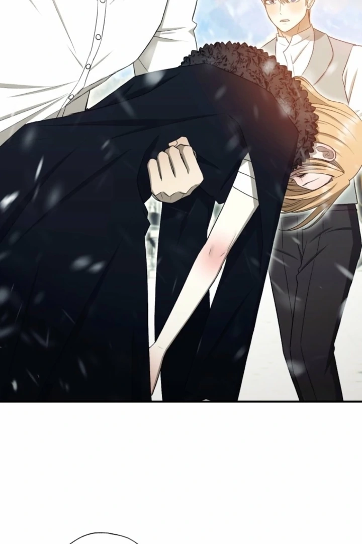 The Hand That Once Fed Chapter 34 page 59 - 
