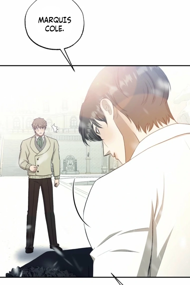 The Hand That Once Fed Chapter 34 page 60 - 