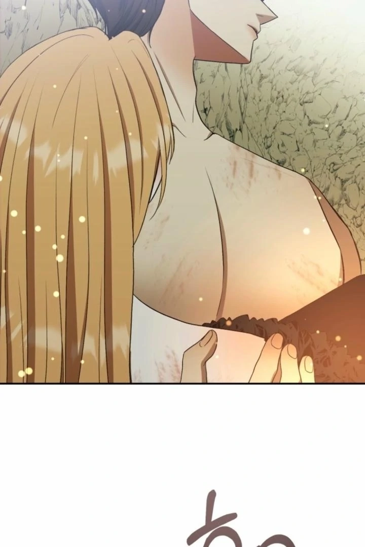 The Hand That Once Fed Chapter 34 page 7 - 