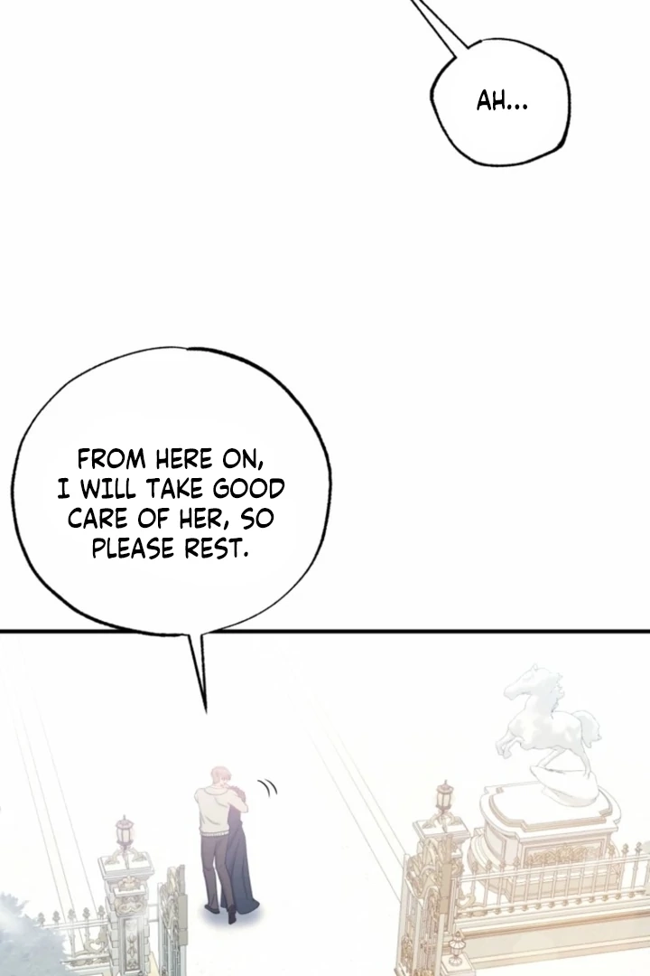 The Hand That Once Fed Chapter 34 page 61 - 