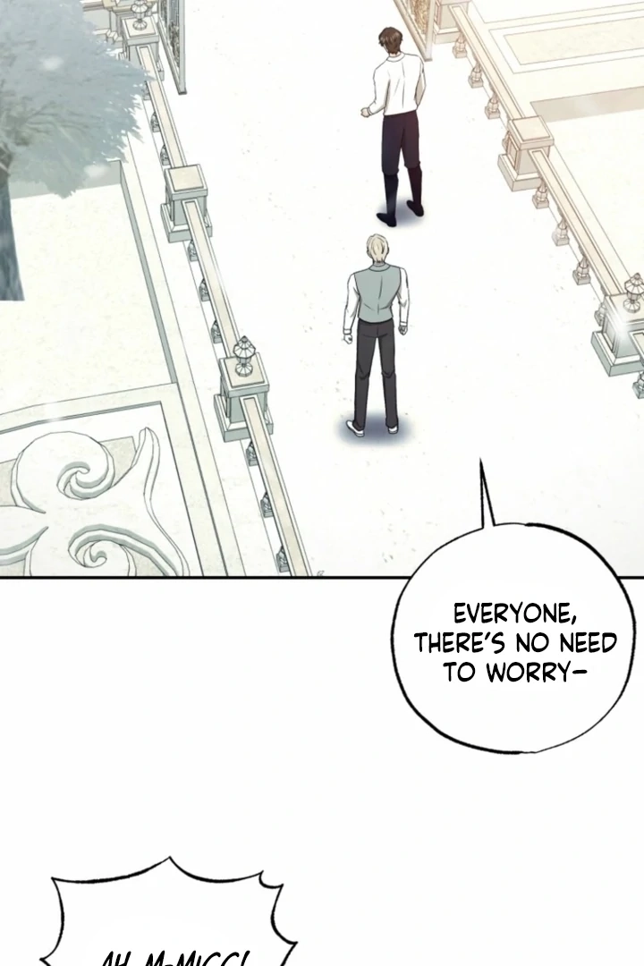 The Hand That Once Fed Chapter 34 page 62 - 
