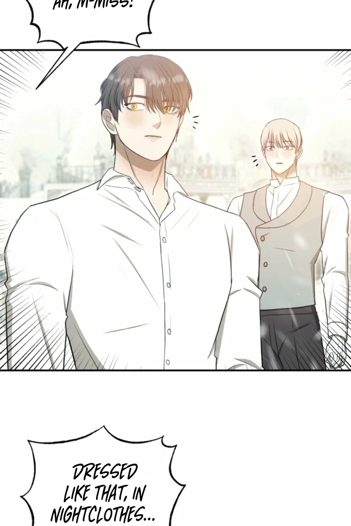 The Hand That Once Fed Chapter 34 page 63 - 