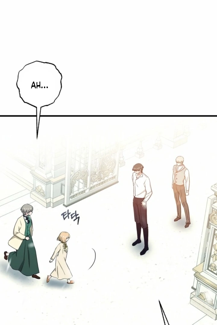 The Hand That Once Fed Chapter 34 page 65 - 