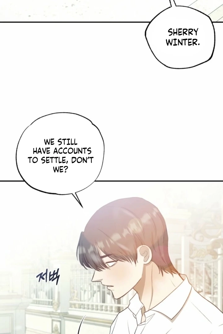 The Hand That Once Fed Chapter 34 page 66 - 
