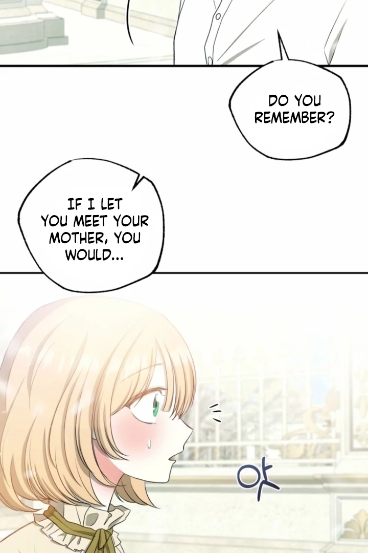 The Hand That Once Fed Chapter 34 page 67 - 