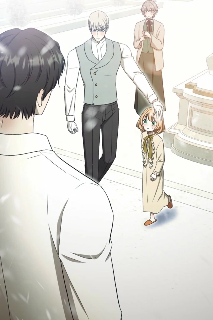 The Hand That Once Fed Chapter 34 page 70 - 