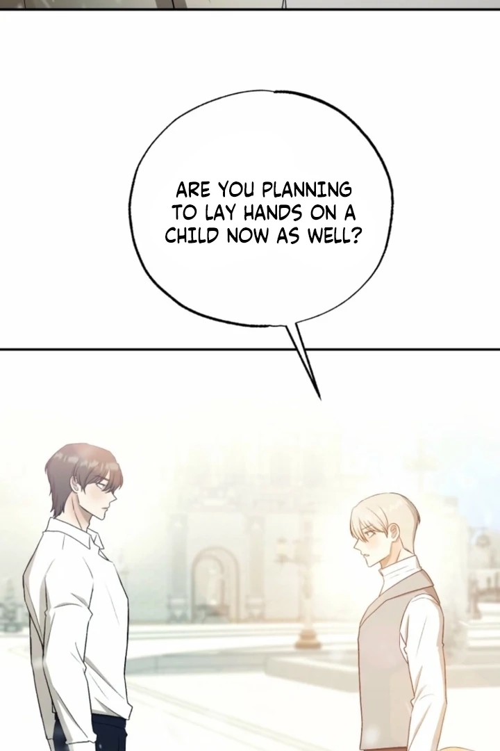 The Hand That Once Fed Chapter 34 page 71 - 