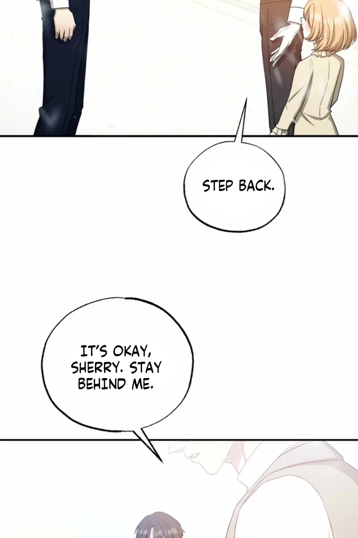 The Hand That Once Fed Chapter 34 page 72 - 