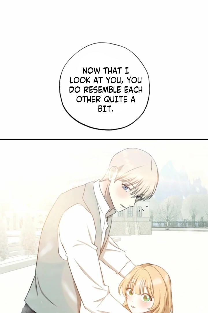 The Hand That Once Fed Chapter 34 page 75 - 