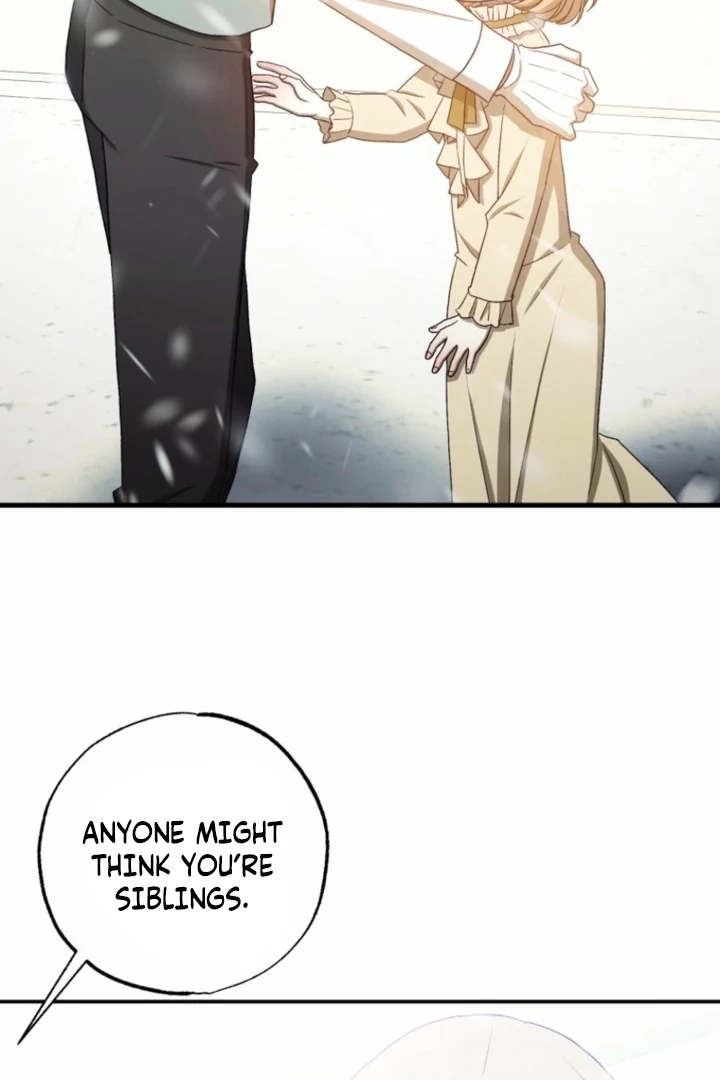 The Hand That Once Fed Chapter 34 page 76 - 