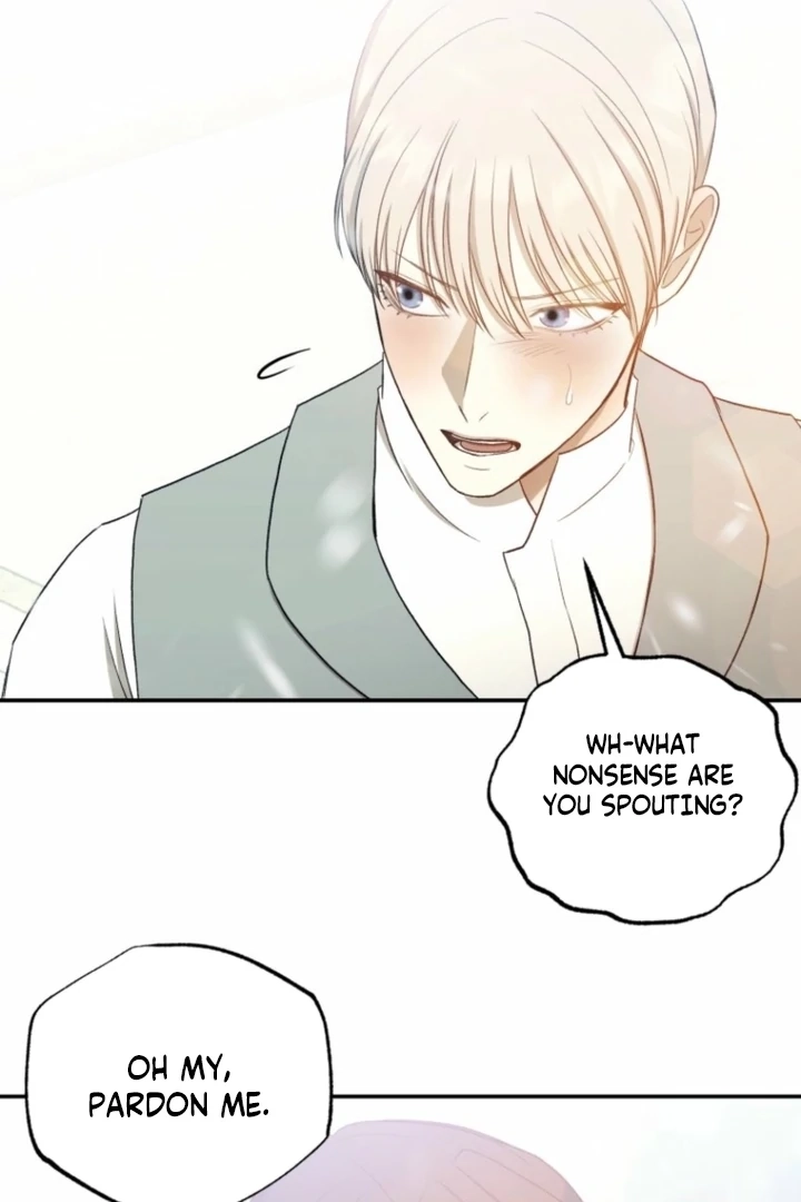 The Hand That Once Fed Chapter 34 page 77 - 