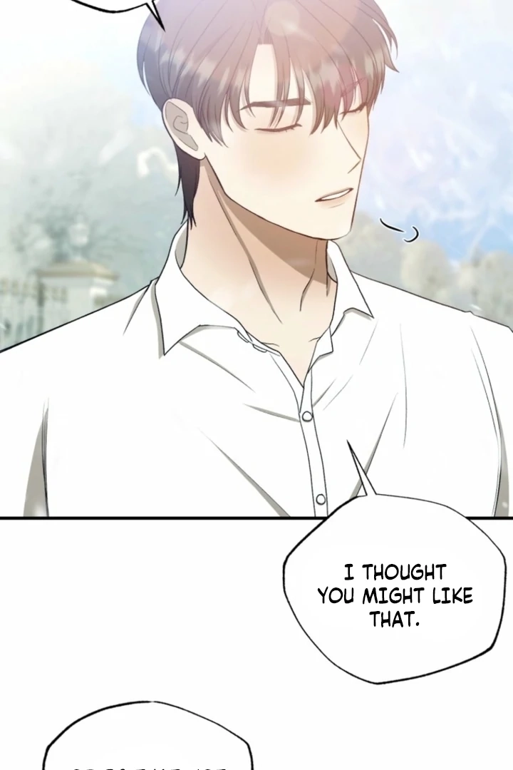 The Hand That Once Fed Chapter 34 page 78 - 
