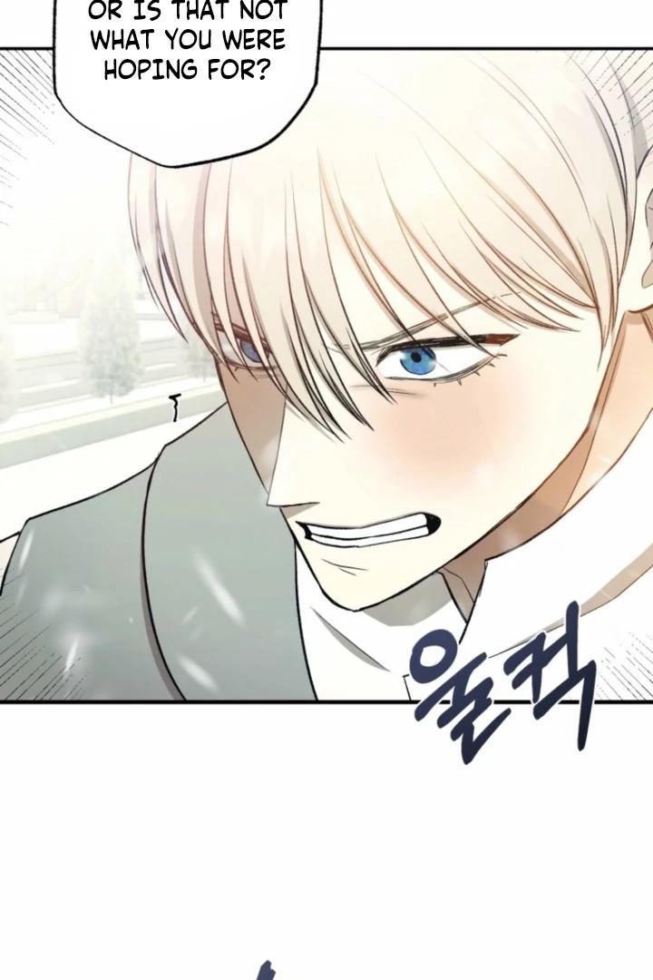 The Hand That Once Fed Chapter 34 page 79 - 