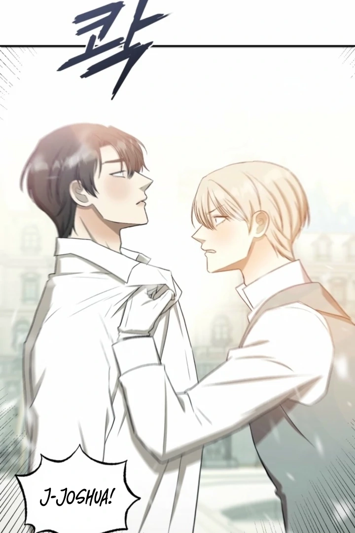 The Hand That Once Fed Chapter 34 page 80 - 