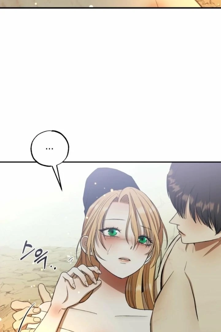 The Hand That Once Fed Chapter 34 page 9 - 