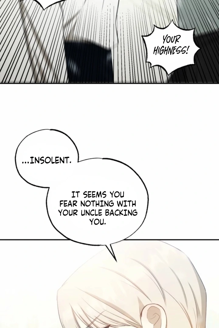 The Hand That Once Fed Chapter 34 page 81 - 