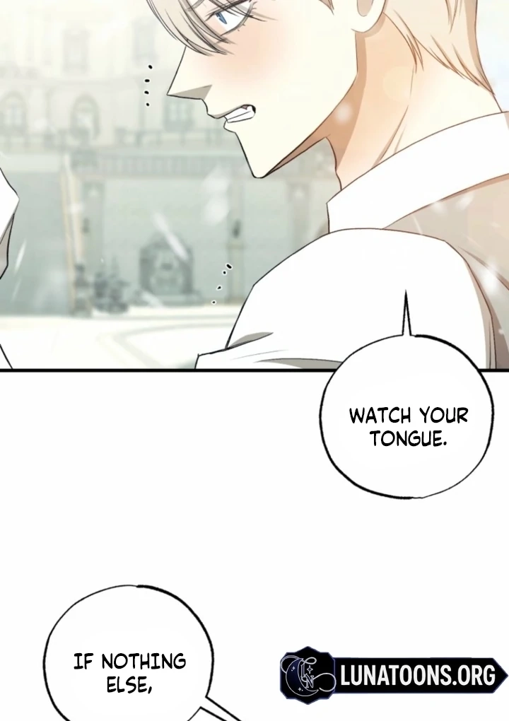 The Hand That Once Fed Chapter 34 page 82 - 