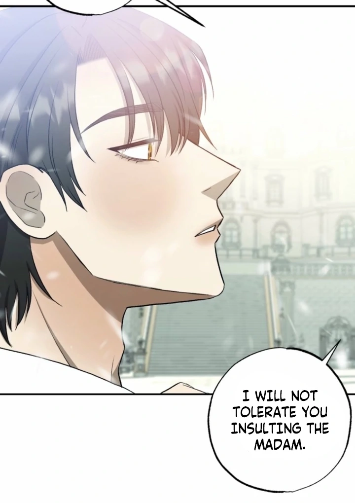 The Hand That Once Fed Chapter 34 page 83 - 