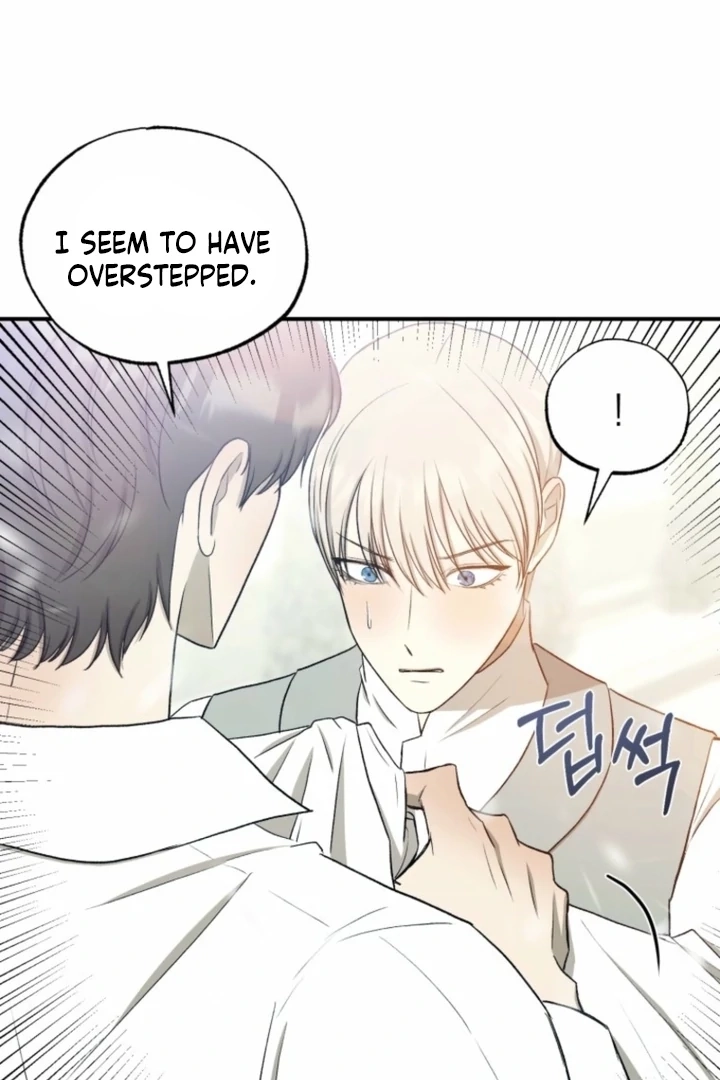 The Hand That Once Fed Chapter 34 page 84 - 