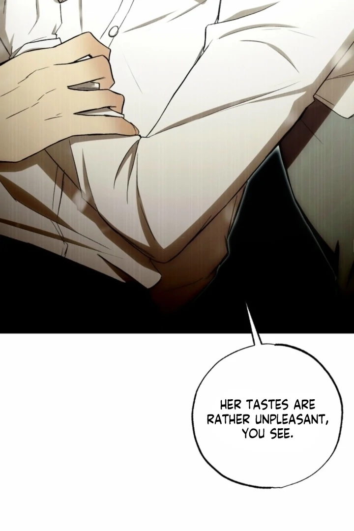 The Hand That Once Fed Chapter 34 page 88 - 