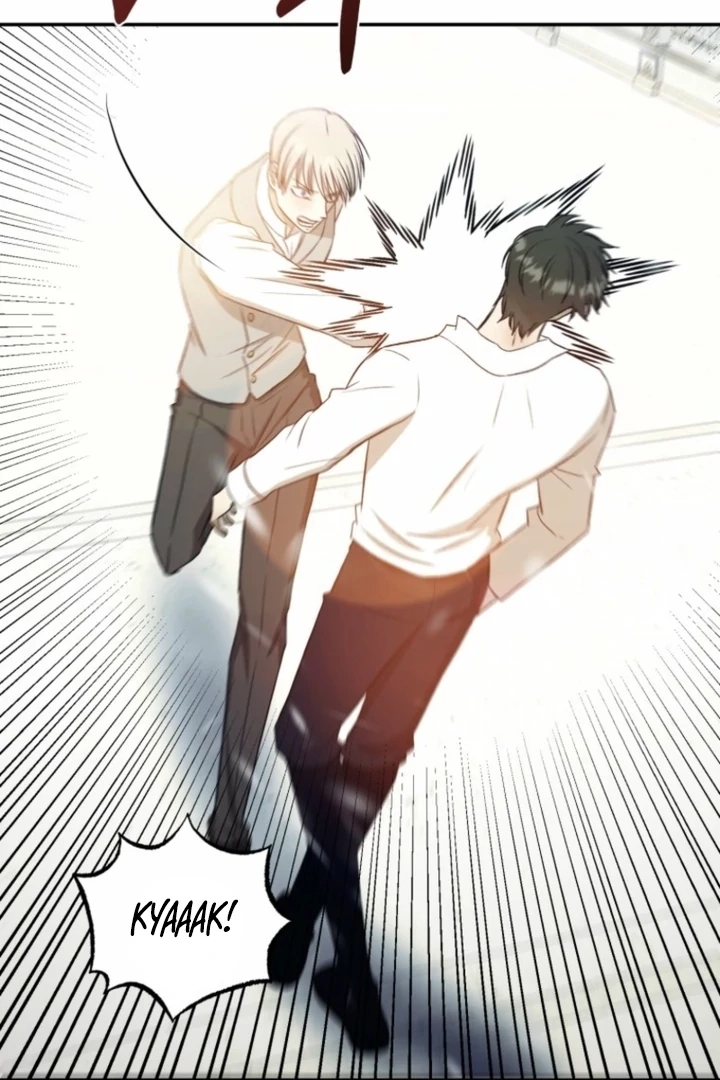 The Hand That Once Fed Chapter 34 page 90 - 
