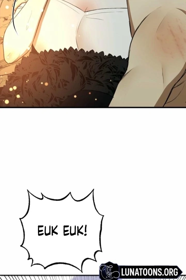 The Hand That Once Fed Chapter 34 page 10 - 
