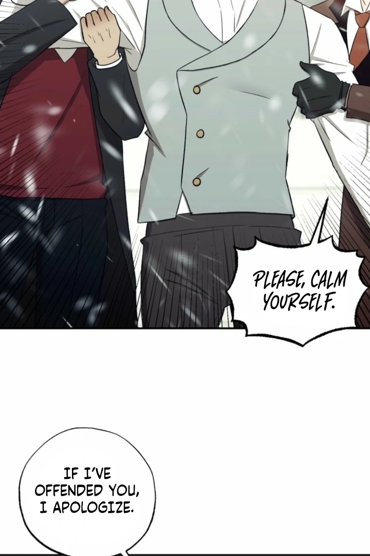The Hand That Once Fed Chapter 34 page 92 - 