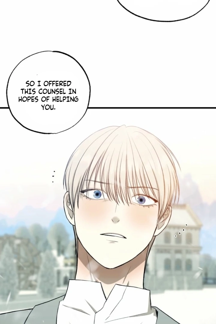 The Hand That Once Fed Chapter 34 page 94 - 