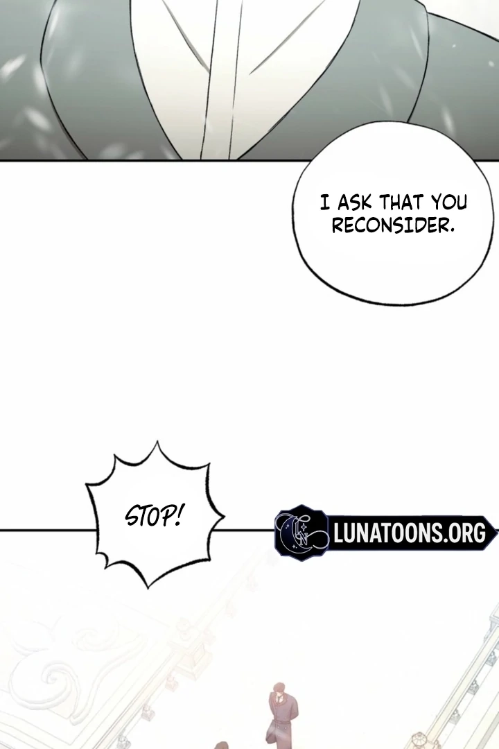 The Hand That Once Fed Chapter 34 page 95 - 
