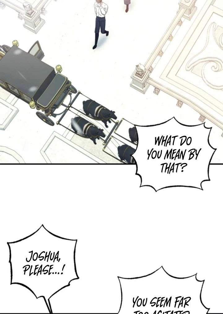 The Hand That Once Fed Chapter 34 page 96 - 