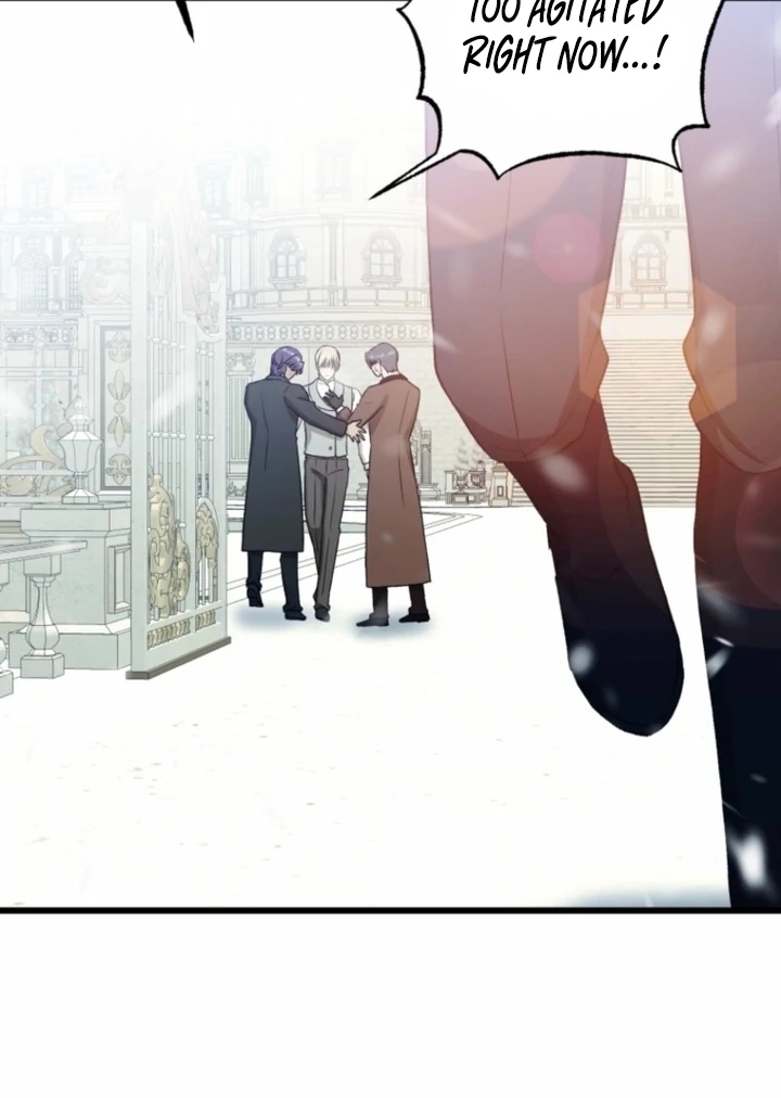 The Hand That Once Fed Chapter 34 page 97 - 
