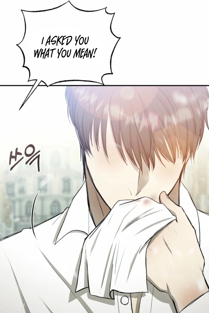 The Hand That Once Fed Chapter 34 page 98 - 