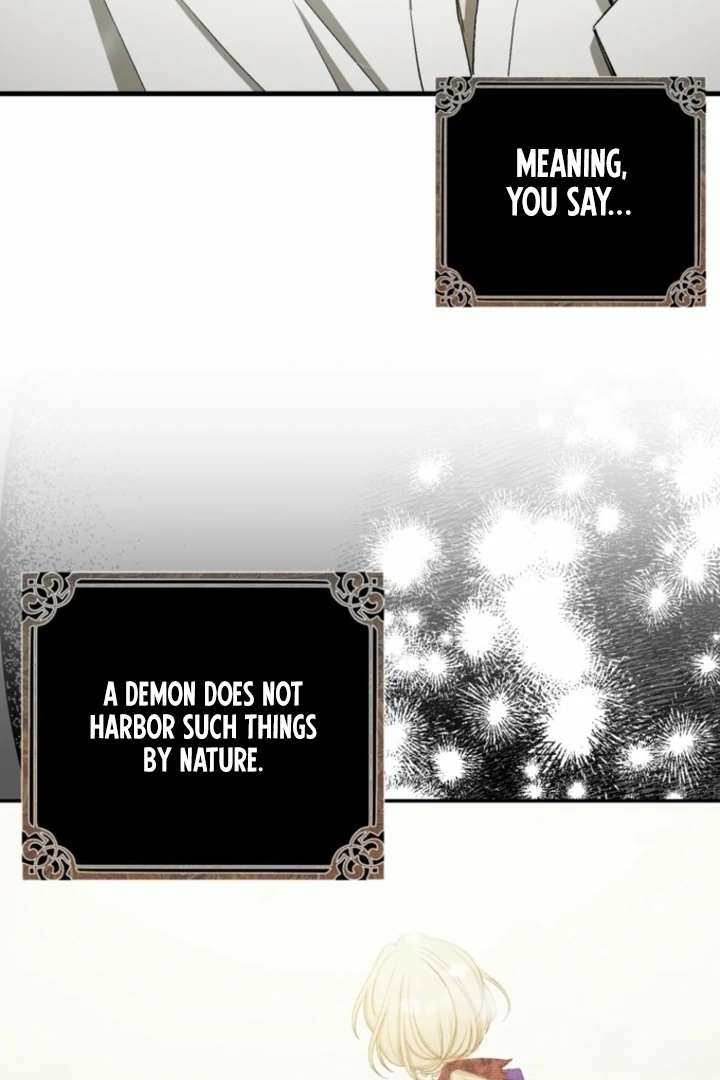 The Hand That Once Fed Chapter 34 page 99 - 