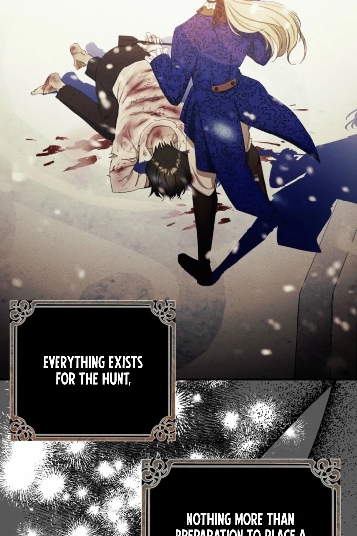 The Hand That Once Fed Chapter 34 page 100 - 