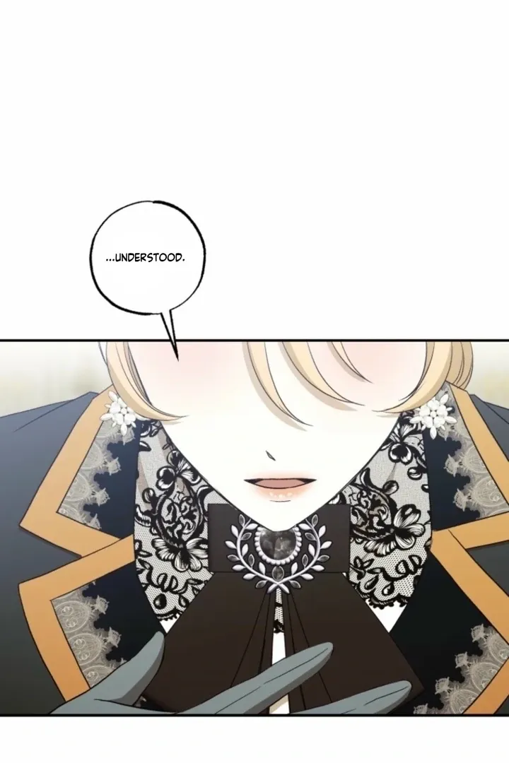 The Hand That Once Fed Chapter 35 page 103 - 