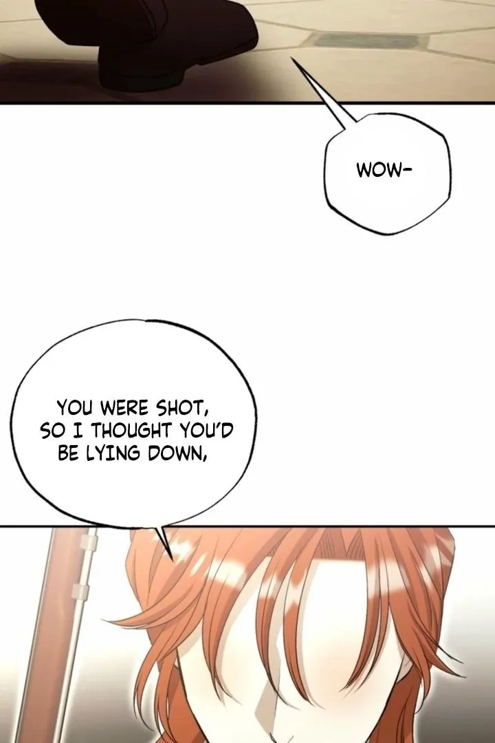 The Hand That Once Fed Chapter 35 page 12 - 
