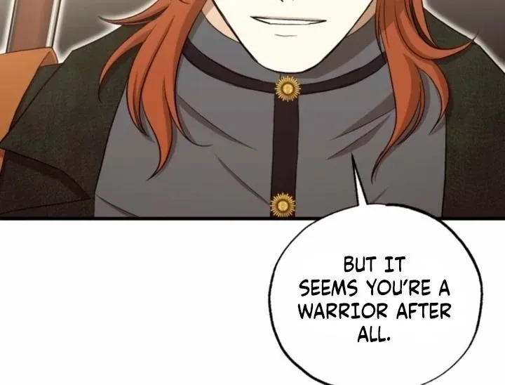 The Hand That Once Fed Chapter 35 page 13 - 