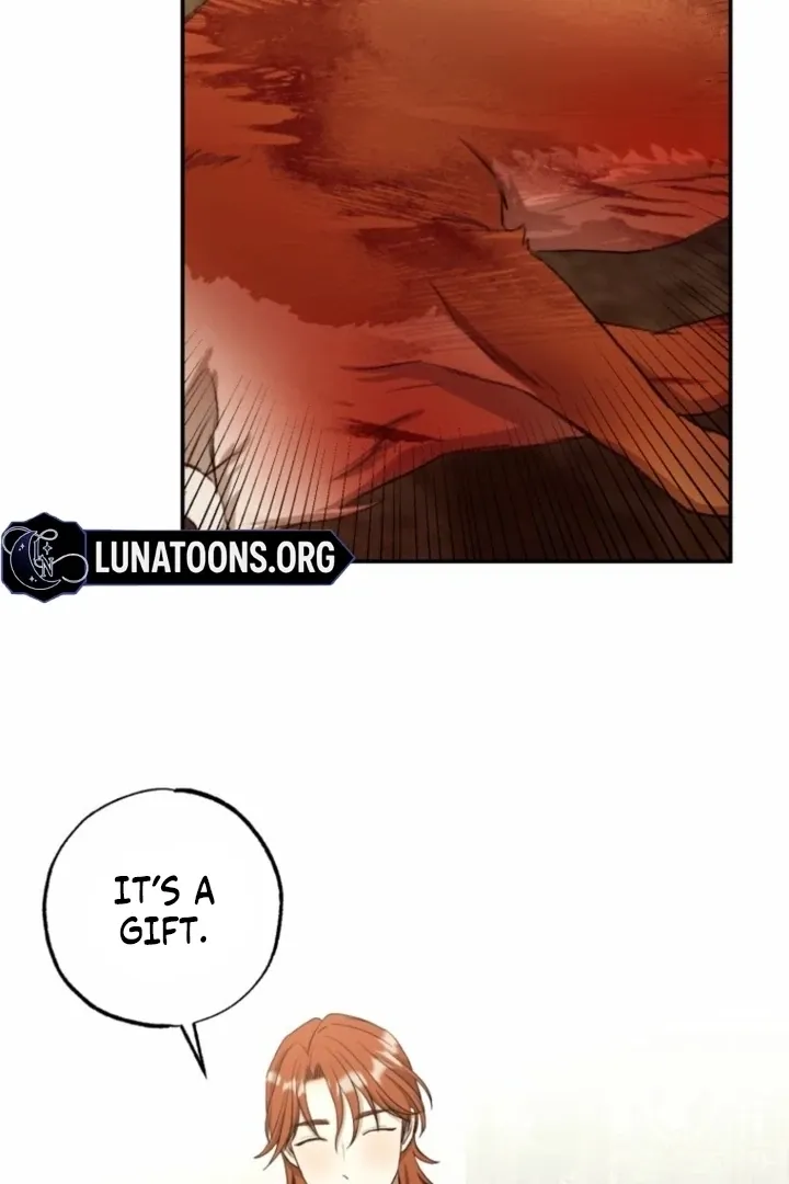 The Hand That Once Fed Chapter 35 page 18 - 