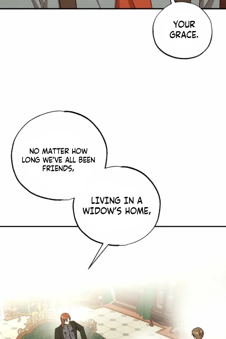 The Hand That Once Fed Chapter 35 page 24 - 