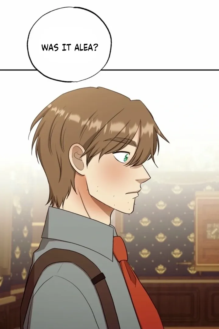 The Hand That Once Fed Chapter 35 page 26 - 