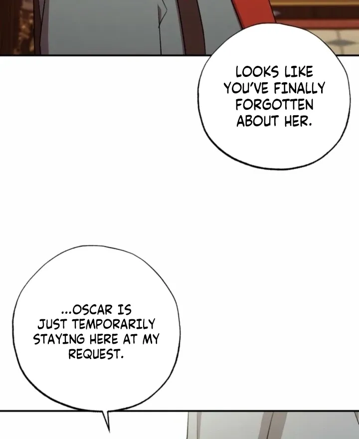 The Hand That Once Fed Chapter 35 page 27 - 