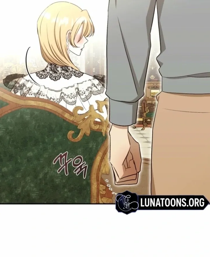 The Hand That Once Fed Chapter 35 page 28 - 