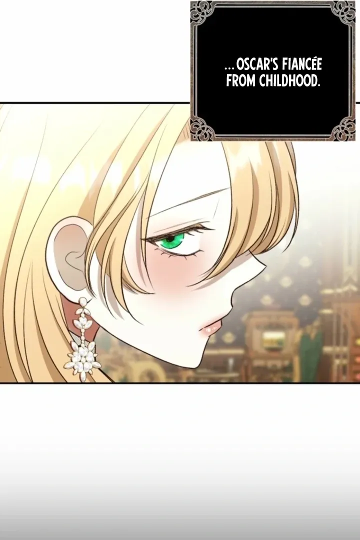 The Hand That Once Fed Chapter 35 page 29 - 