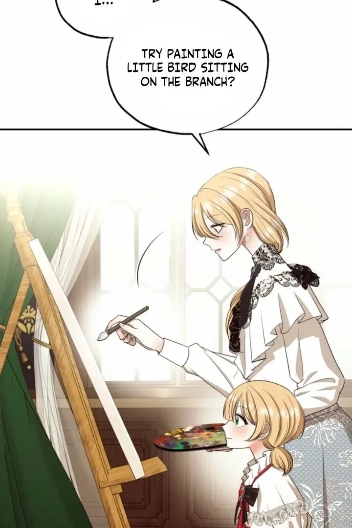The Hand That Once Fed Chapter 35 page 4 - 